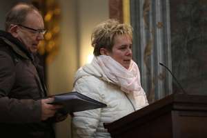 Hl.Messe zum WeltDownSyndrormTag