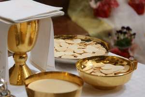 Hl.Messe zum WeltDownSyndrormTag