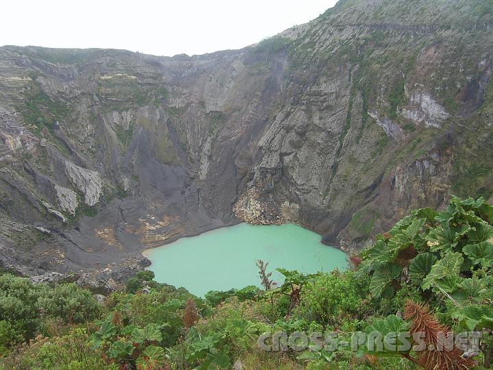 2-09 Irazu.JPG - Vulkan Irazú