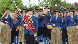 PfarrFirmung Allhartsberg 2013