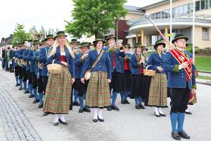 PfarrFirmung Allhartsberg 2013