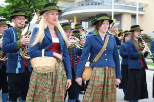 PfarrFirmung Allhartsberg 2013