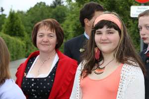 PfarrFirmung Allhartsberg 2013