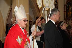 PfarrFirmung Allhartsberg 2013