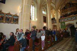 PfarrFirmung Allhartsberg 2013