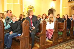 PfarrFirmung Allhartsberg 2013