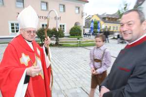 PfarrFirmung Allhartsberg 2013