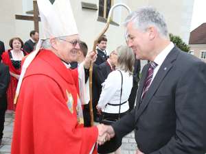 PfarrFirmung Allhartsberg 2013