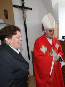 PfarrFirmung Allhartsberg 2013