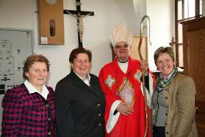 PfarrFirmung Allhartsberg 2013