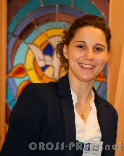 2017.03.25_09.59.33.jpg - Birgit Urban - sie ist die Hauptverantwortliche fürs Amstettner Studio.