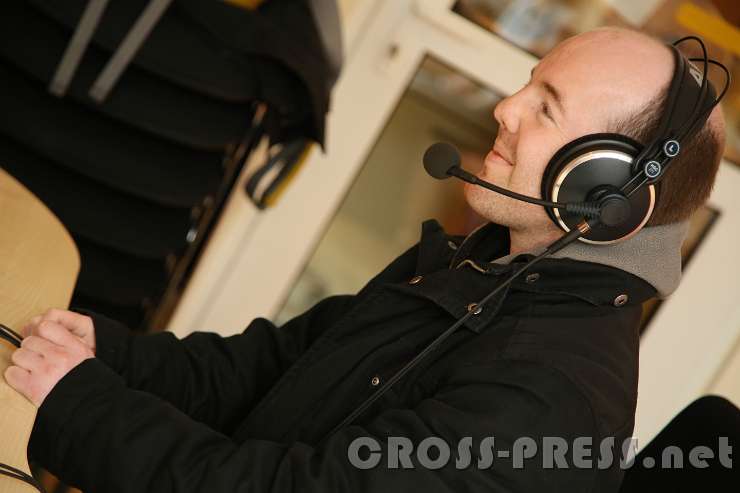 2017.03.25_14.33.14.jpg - Simon ist aus Wels angereist.