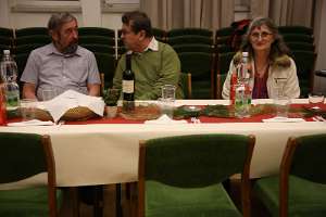 Radio Maria JahreseröffnungsFeier