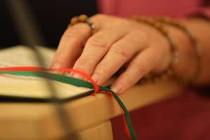 Radio Maria - Studio Amstetten - Offenerabend