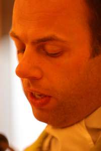 Radio Maria - Studio Amstetten - Offenerabend Evangelium