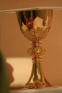 Radio Maria - Studio Amstetten - Offenerabend