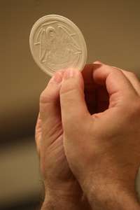 Radio Maria - Studio Amstetten - Offenerabend Elevation