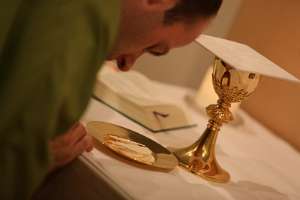 Radio Maria - Studio Amstetten - Offenerabend