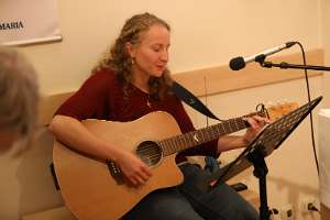 Radio Maria - Studio Amstetten - Offenerabend