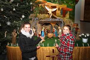 JahreserÖffnungsFeier in RM Studio Amstetten