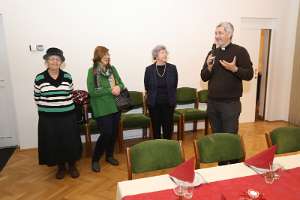 JahreserÖffnungsFeier in RM Studio Amstetten