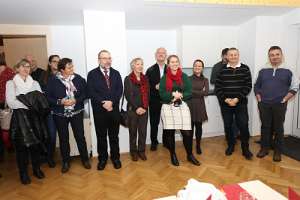 JahreserÖffnungsFeier in RM Studio Amstetten