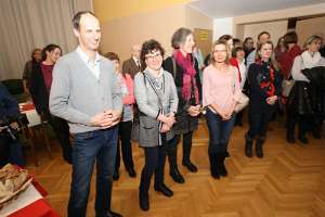 JahreserÖffnungsFeier in RM Studio Amstetten