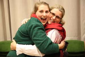 JahreserÖffnungsFeier in RM Studio Amstetten