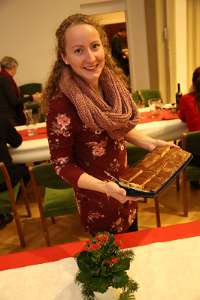 JahreserÖffnungsFeier in RM Studio Amstetten