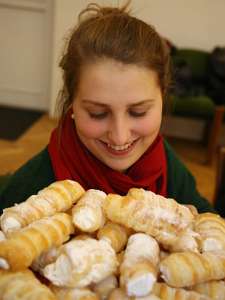 JahreserÖffnungsFeier in RM Studio Amstetten