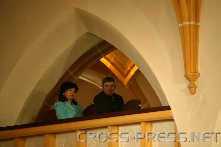 06.05.06_005 Blick aus einem fast himmlischen Logenplatz