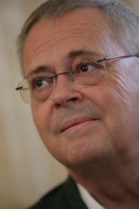 FriedensFest zu Ehren von Dr. Stefan Matzenberger