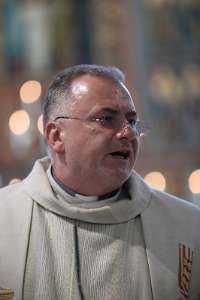 FriedensFest zu Ehren von Dr. Stefan Matzenberger