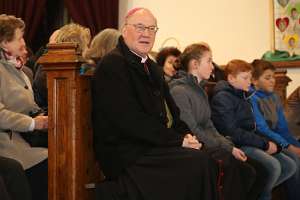 FriedensFest zu Ehren von Dr. Stefan Matzenberger