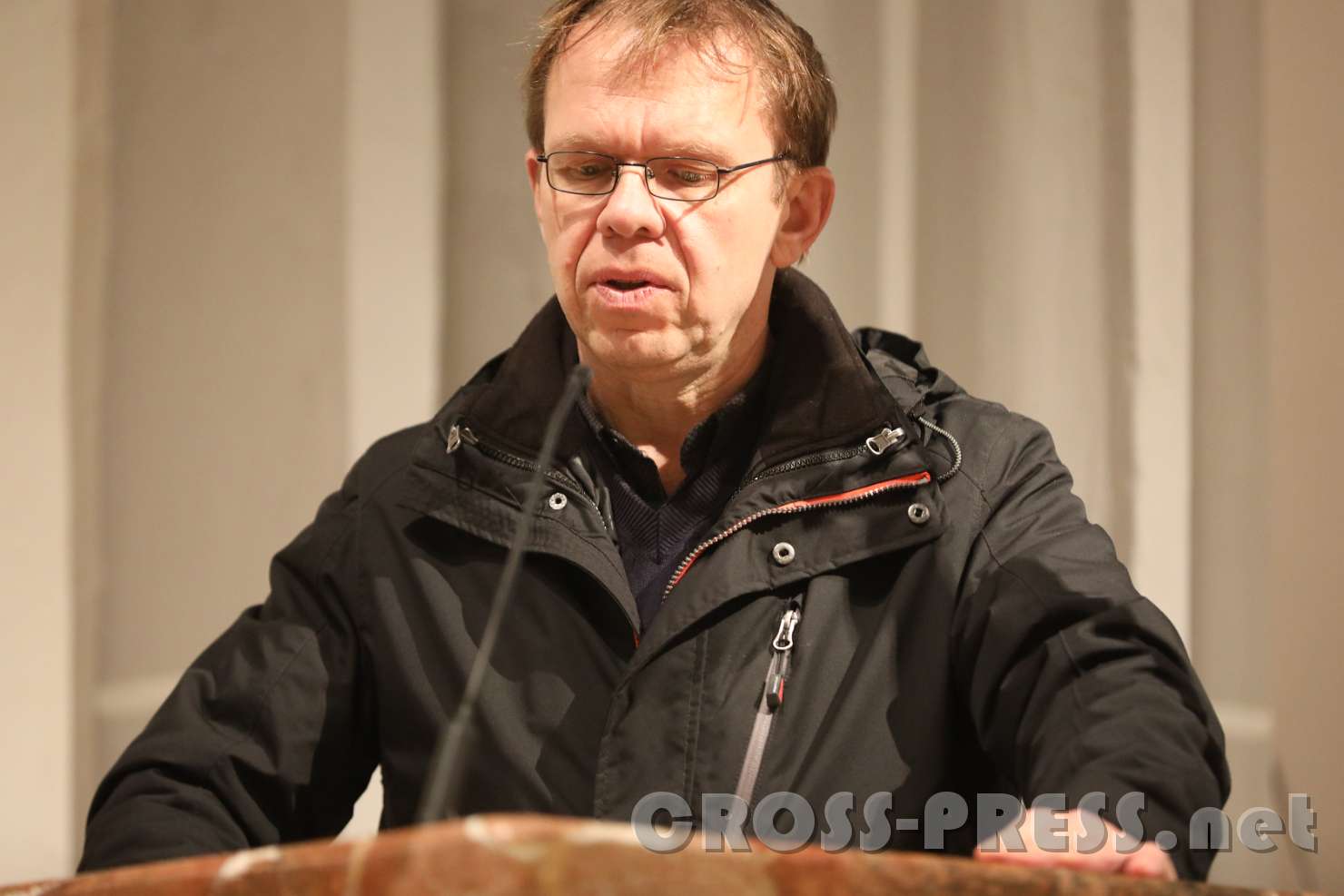 2017.12.25_00.10.04.JPG - 1. Lesung, Georg Steinwendtner