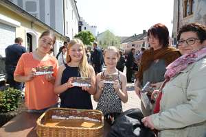 KatechumenenMesse für Firmlinge