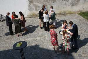 KatechumenenMesse für Firmlinge