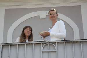 KatechumenenMesse für Firmlinge