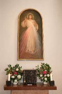 Firmung AD 2018 in Haag