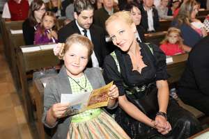 Firmung AD 2018 in Haag