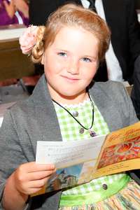 Firmung AD 2018 in Haag