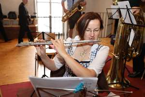 Firmung AD 2018 in Haag