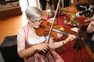 Firmung AD 2018 in Haag