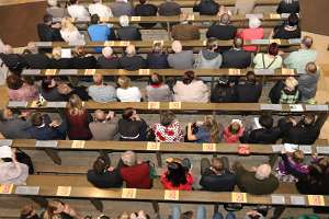 Firmung AD 2018 in Haag