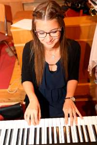 Firmung AD 2018 in Haag