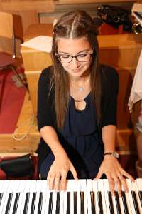 Firmung AD 2018 in Haag