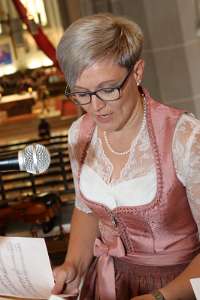 Firmung AD 2018 in Haag