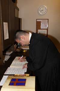 Firmung AD 2018 in Haag