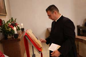 Firmung AD 2018 in Haag