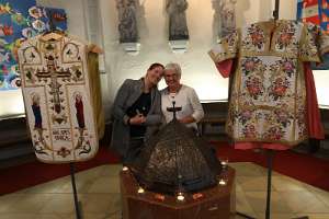 Lange Nacht der Kirchen - Haag